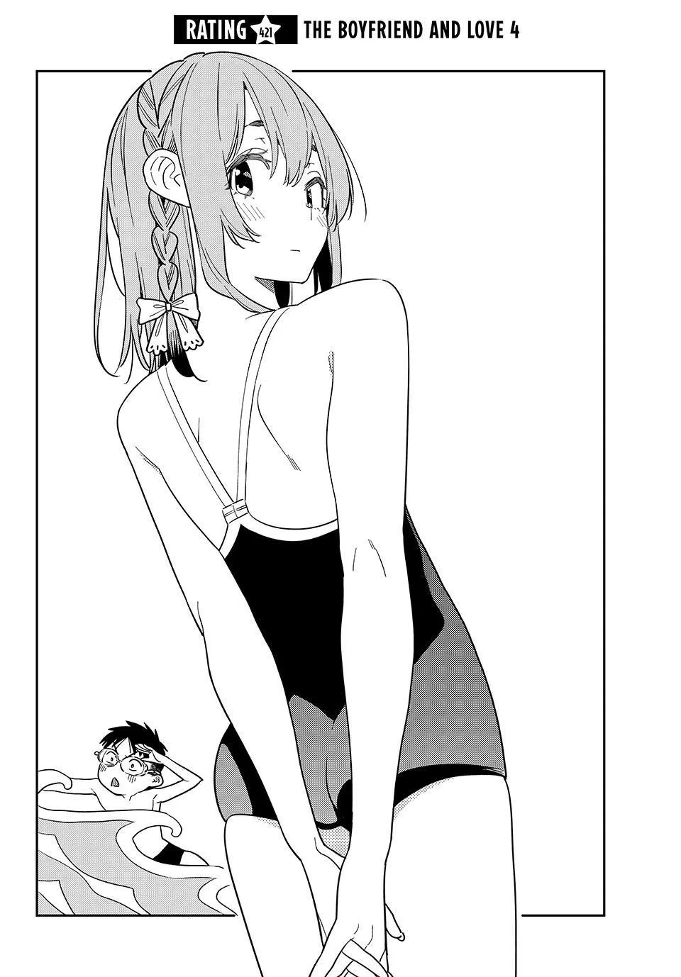 Read Rent A Girlfriend Manga Online