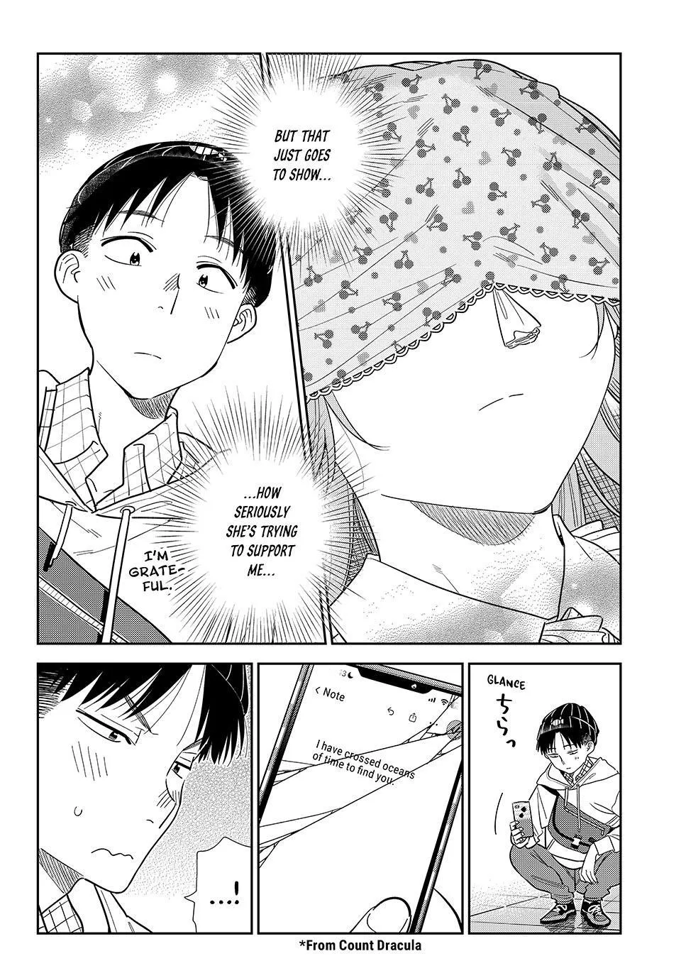 Read Rent A Girlfriend Manga Online