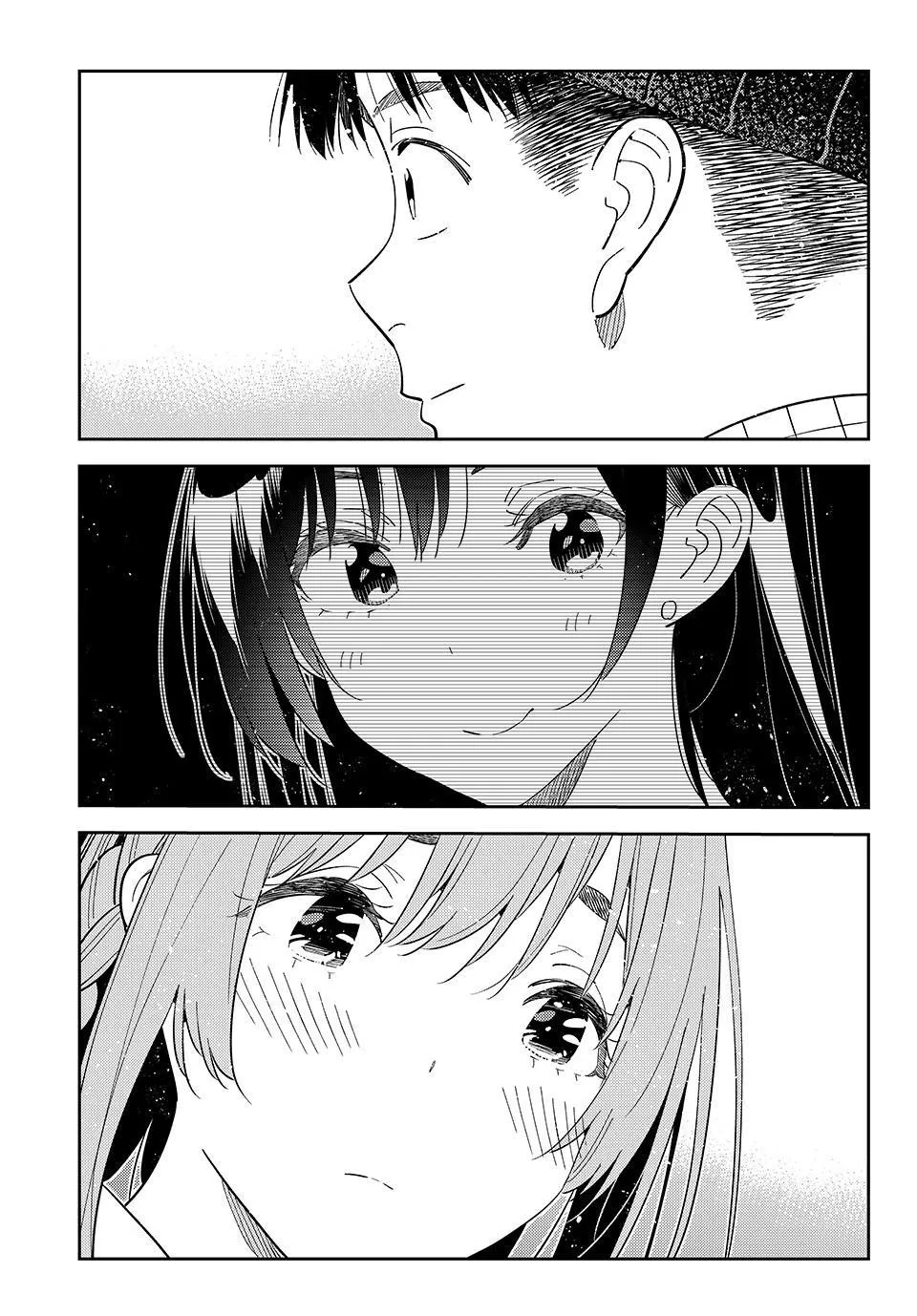 Read Rent A Girlfriend Manga Online