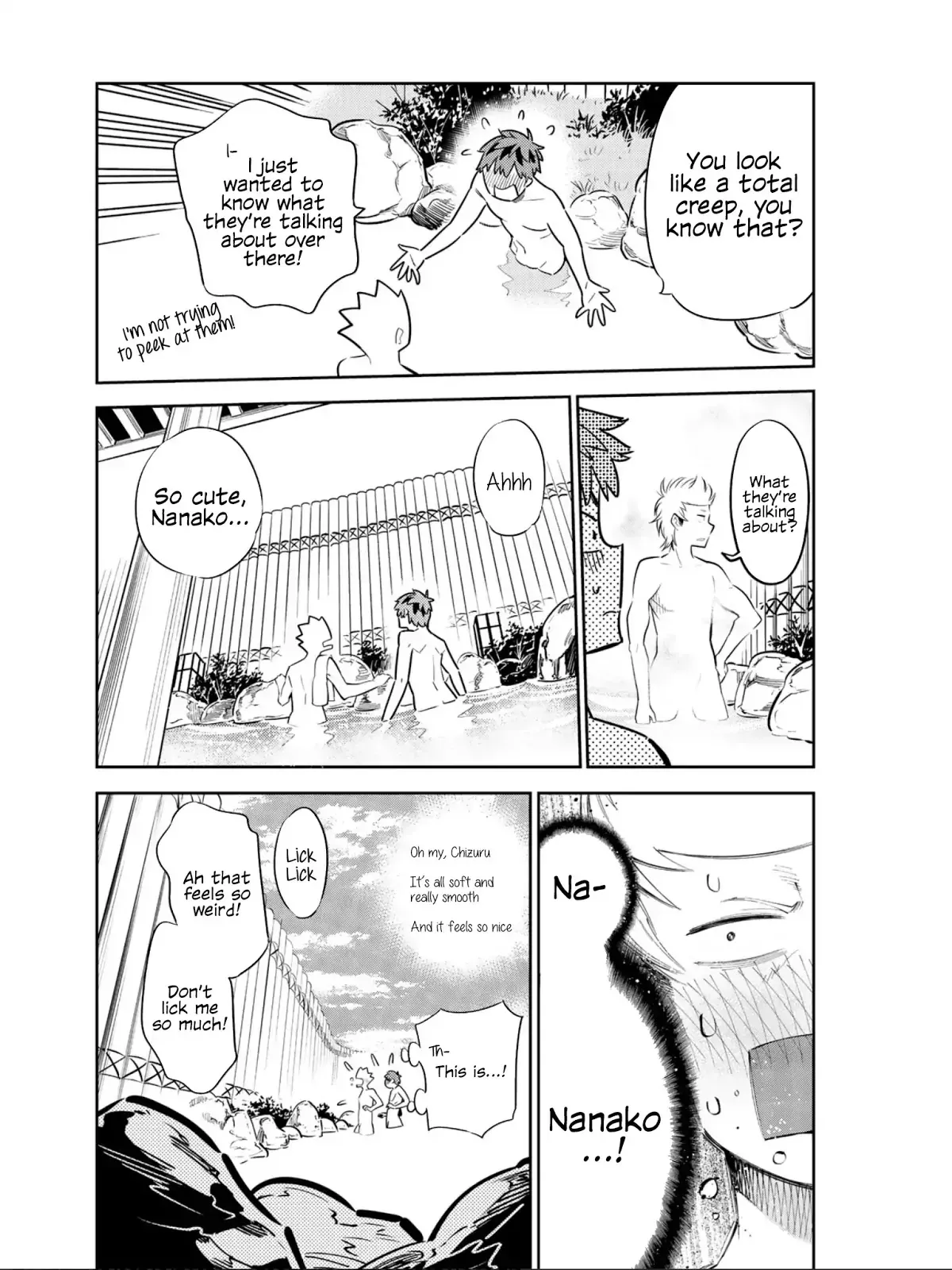 Read Rent A Girlfriend Manga Online