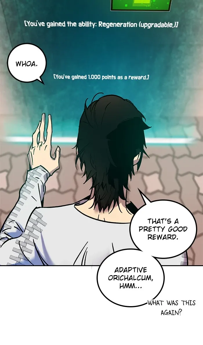Read Return to Player Manga Online