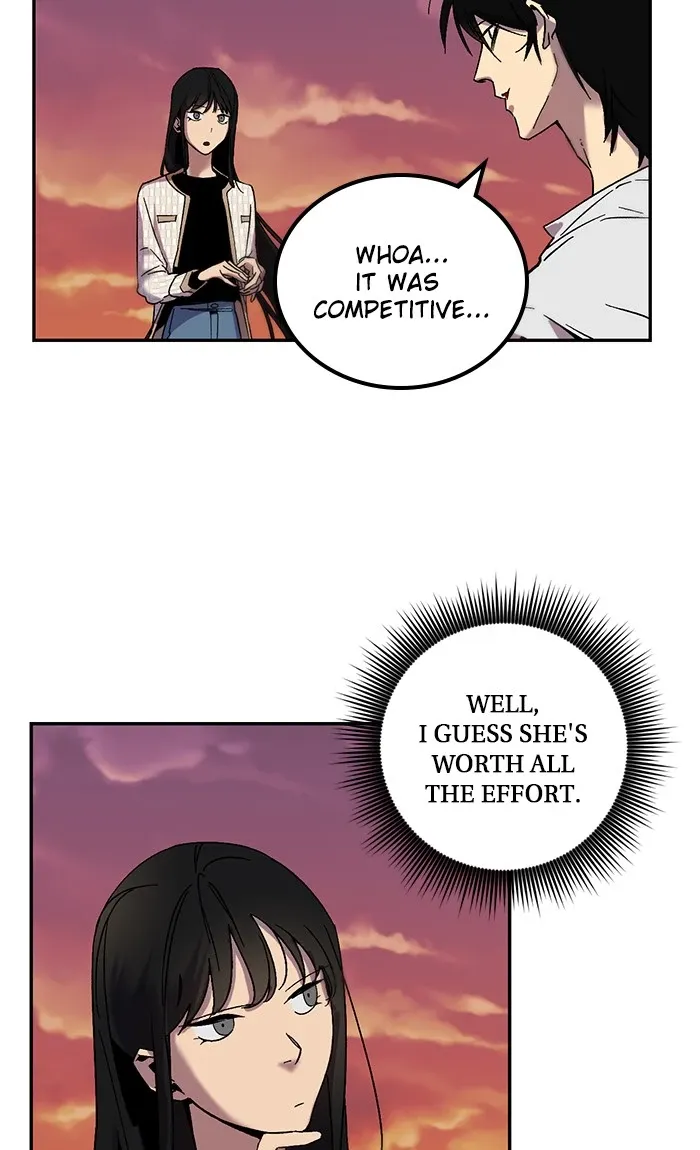 Read Return to Player Manga Online