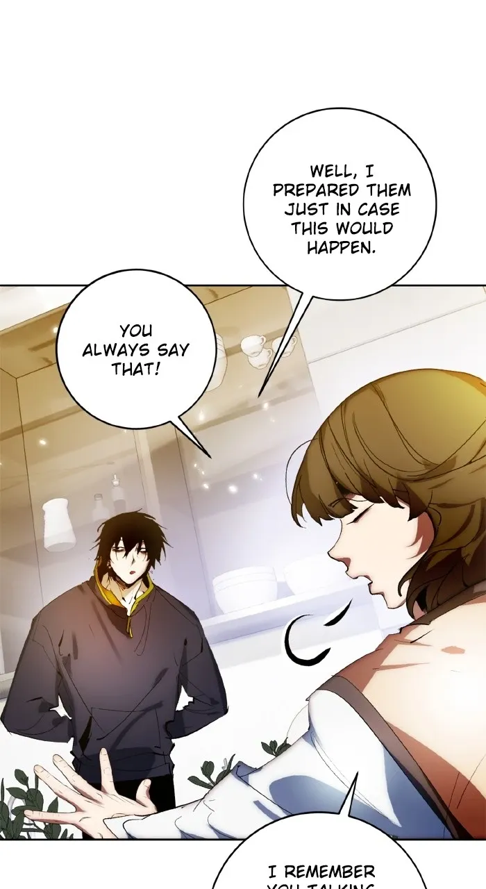 Read Return to Player Manga Online