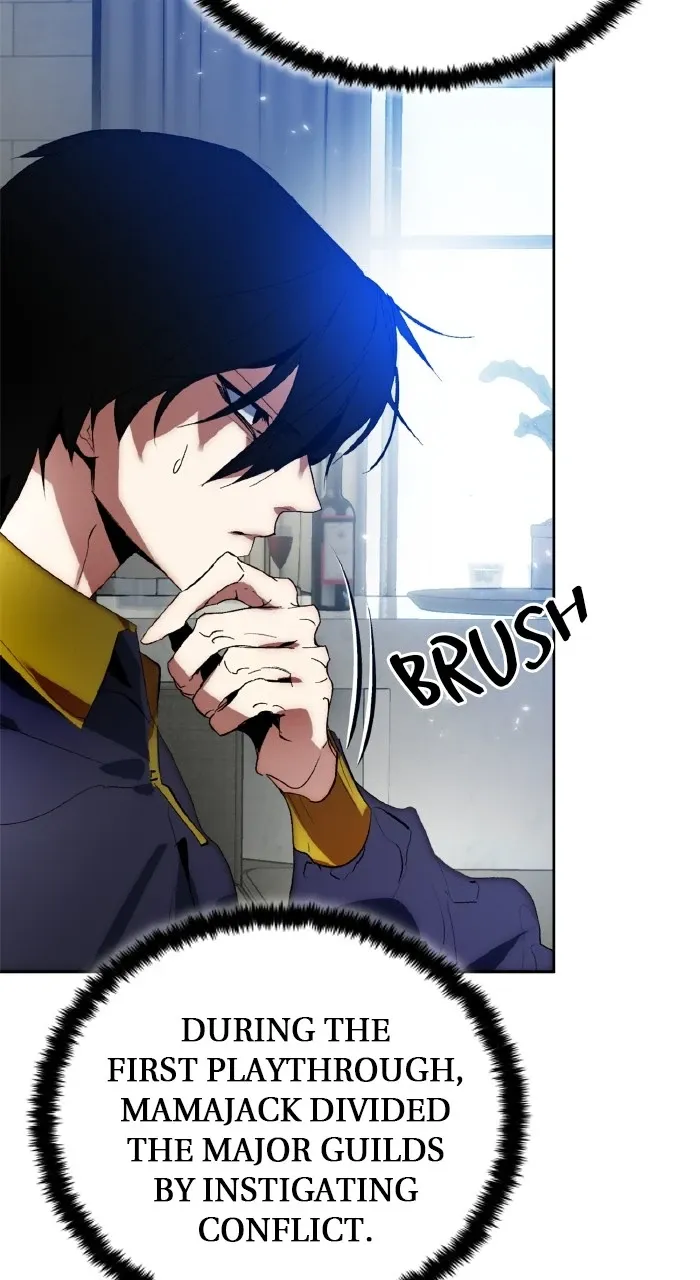 Read Return to Player Manga Online