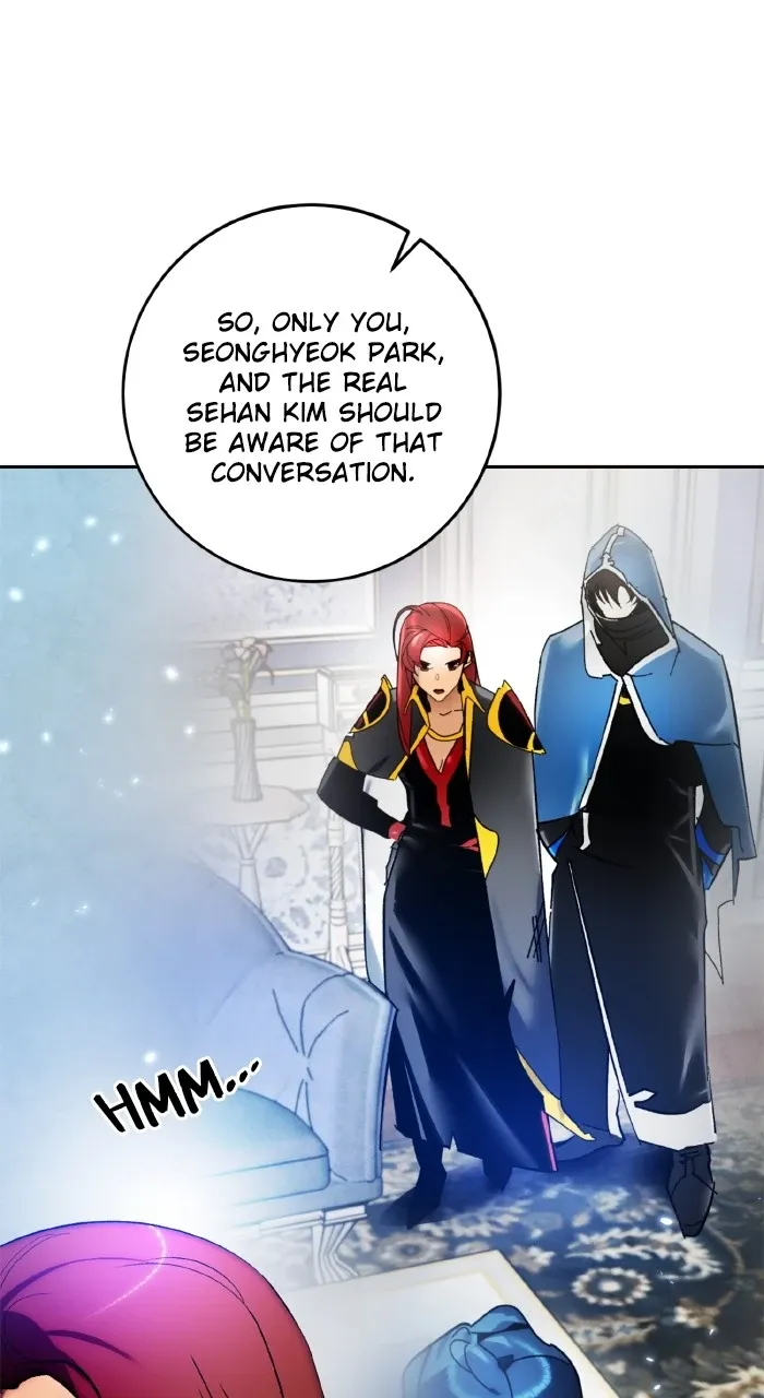 Read Return to Player Manga Online