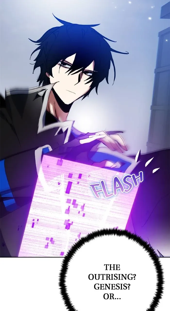 Read Return to Player Manga Online
