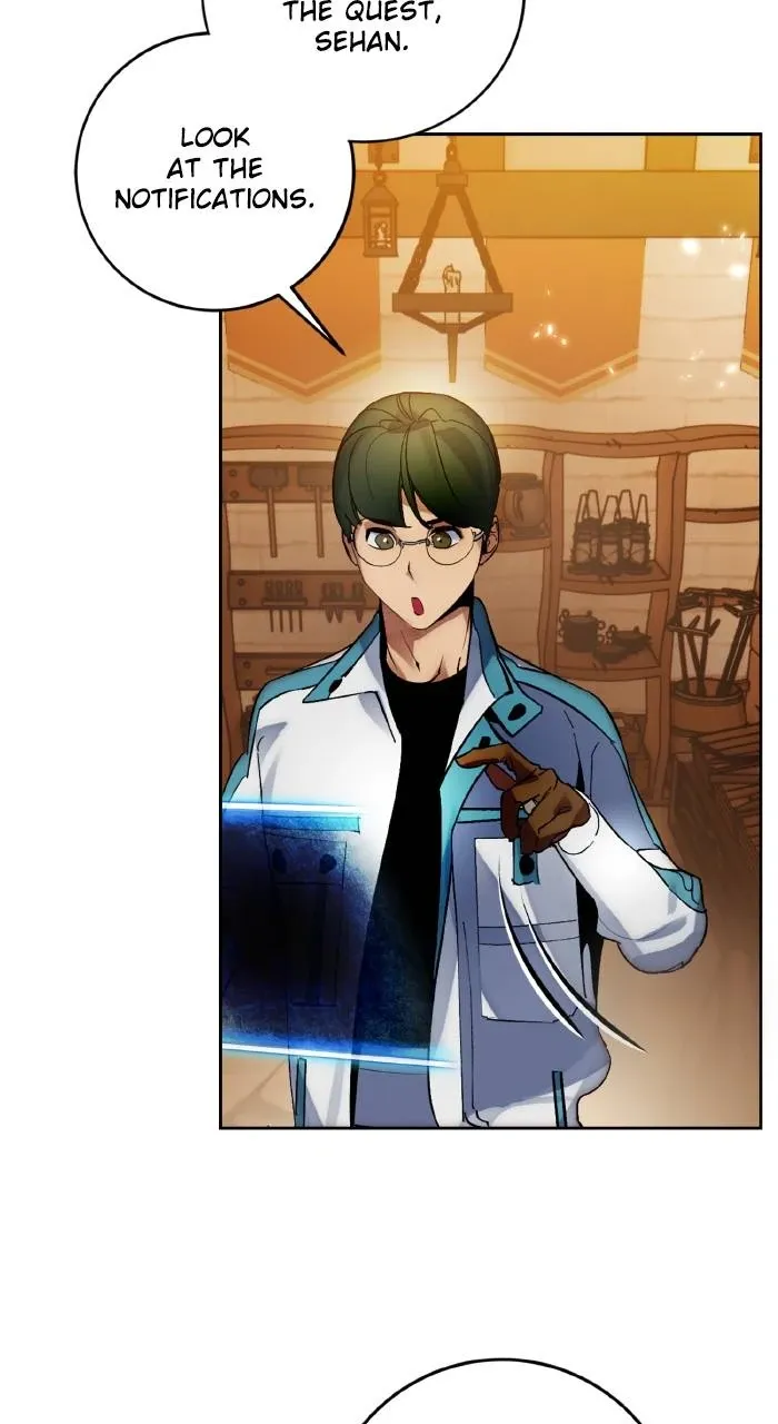 Read Return to Player Manga Online