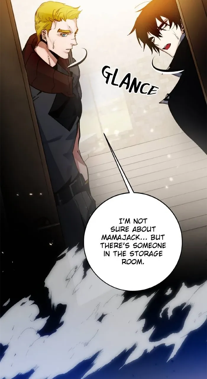 Read Return to Player Manga Online