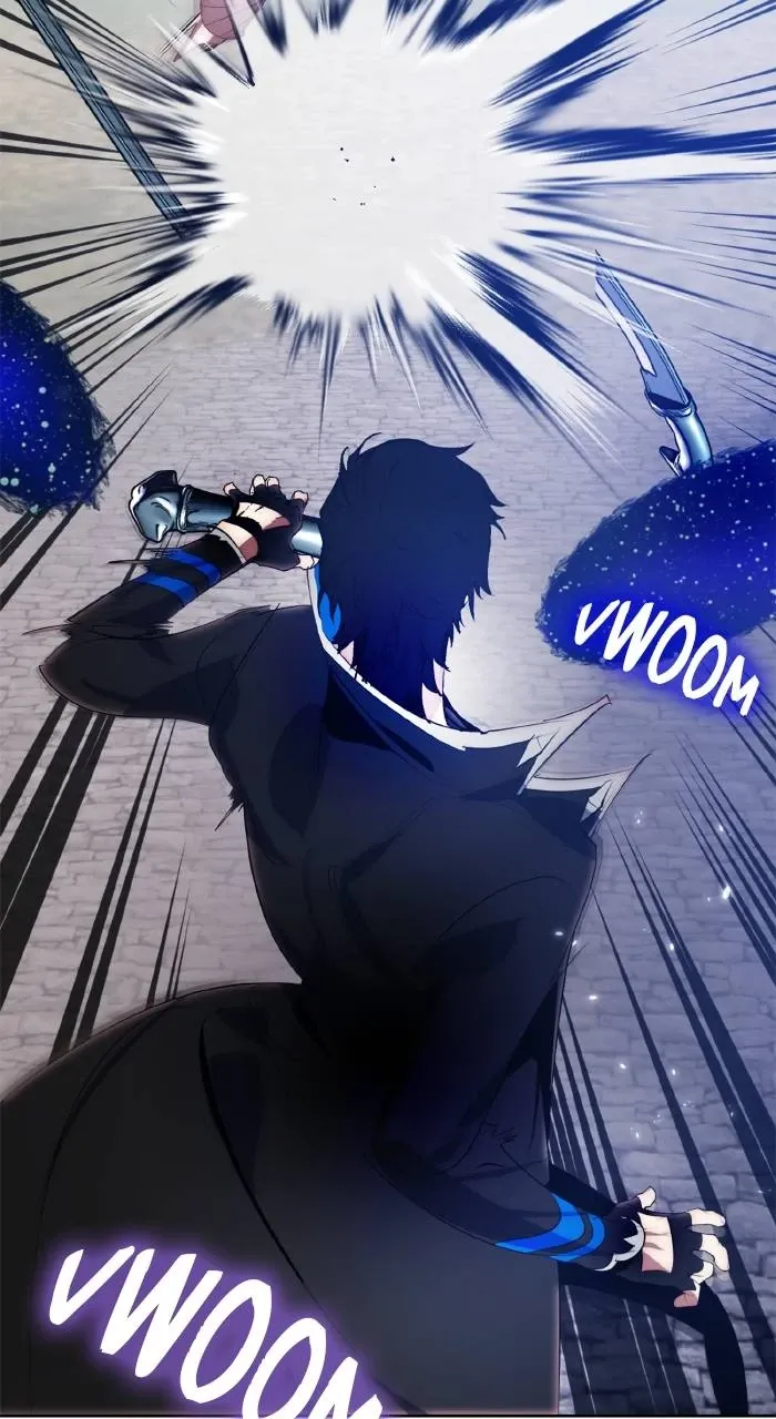 Read Return to Player Manga Online