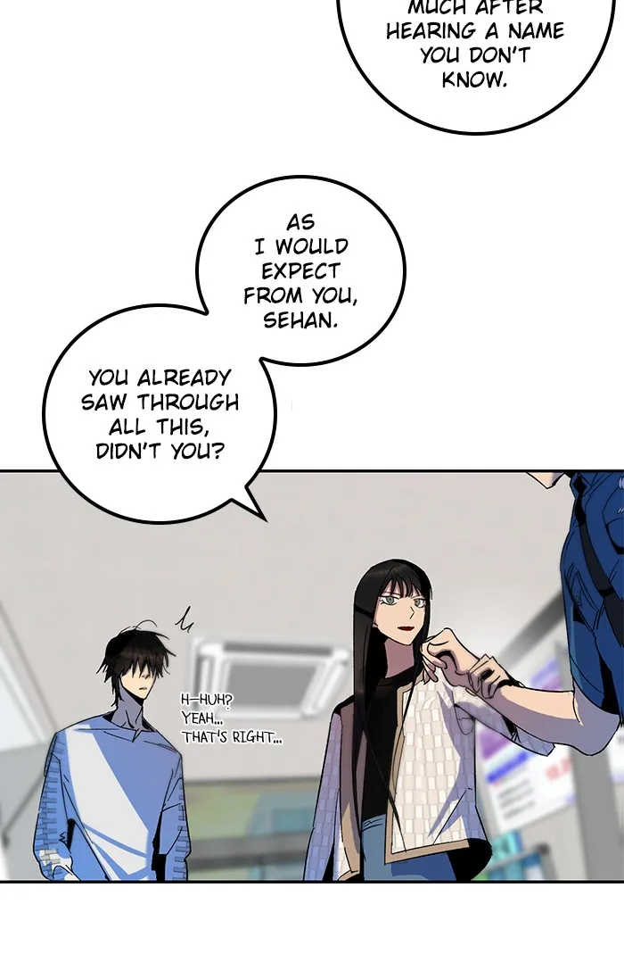 Read Return to Player Manga Online