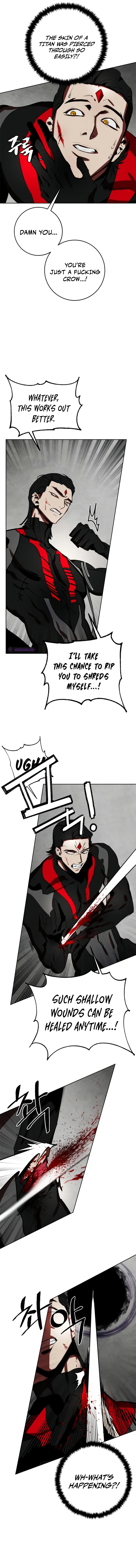 Read Return to Player Manga Online