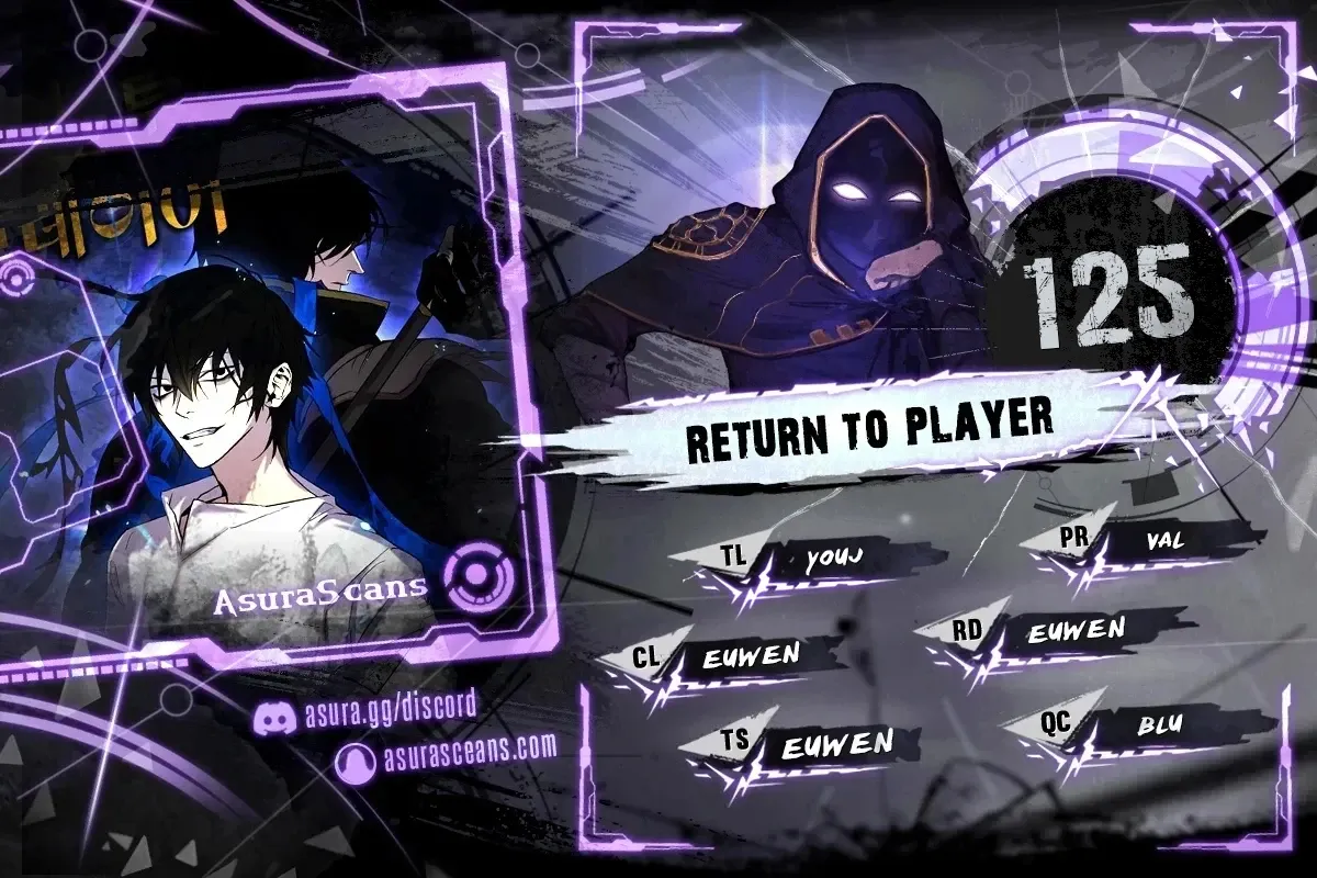 Read Return to Player Manga Online