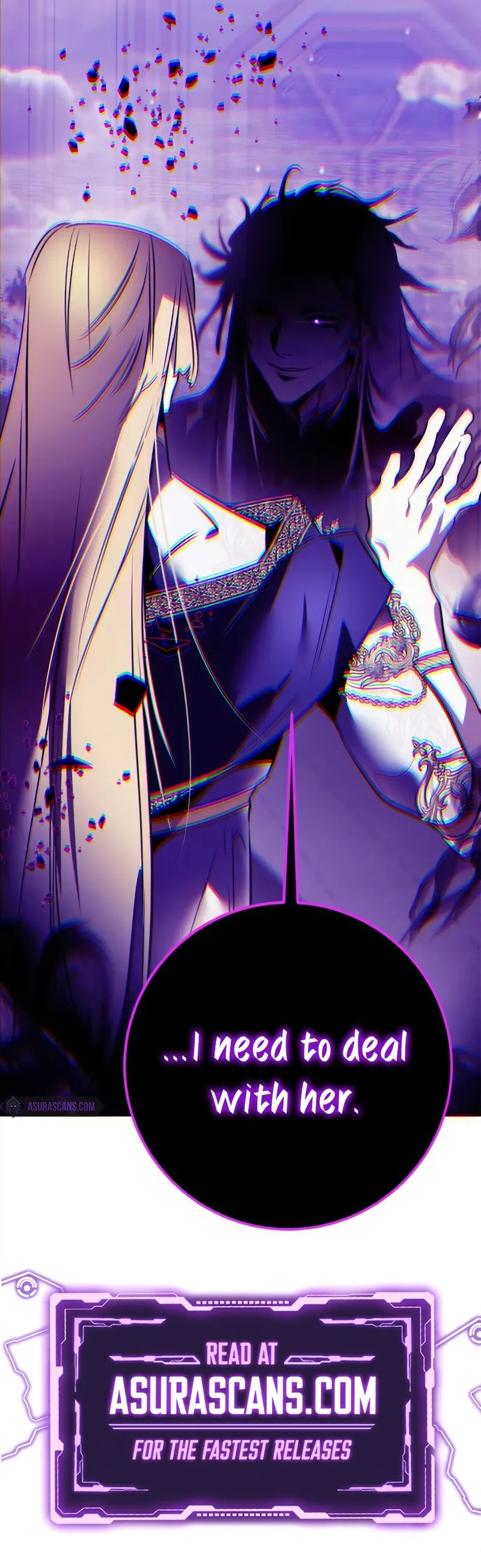 Read Return to Player Manga Online