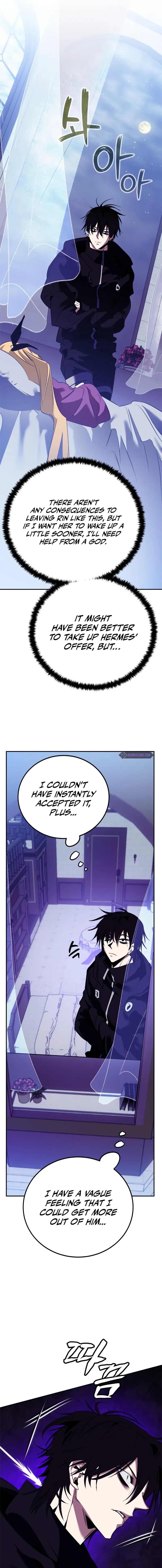 Read Return to Player Manga Online