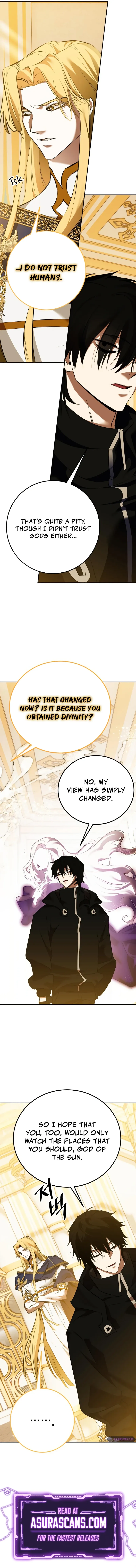 Read Return to Player Manga Online
