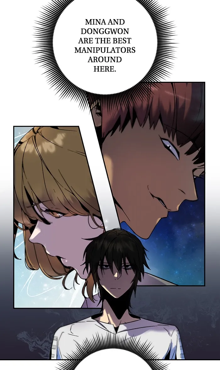 Read Return to Player Manga Online