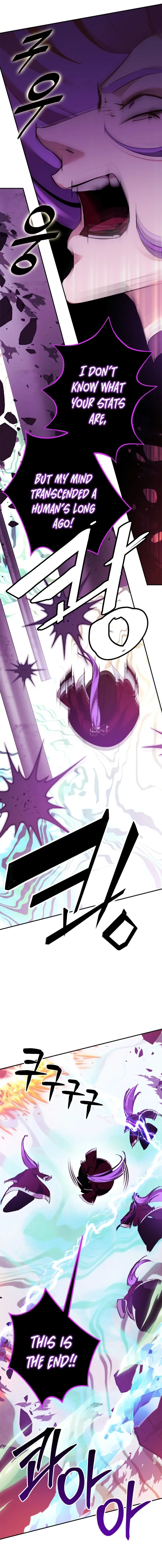 Read Return to Player Manga Online