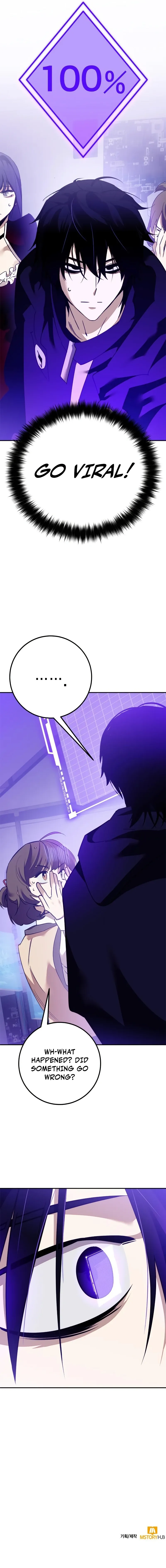 Read Return to Player Manga Online