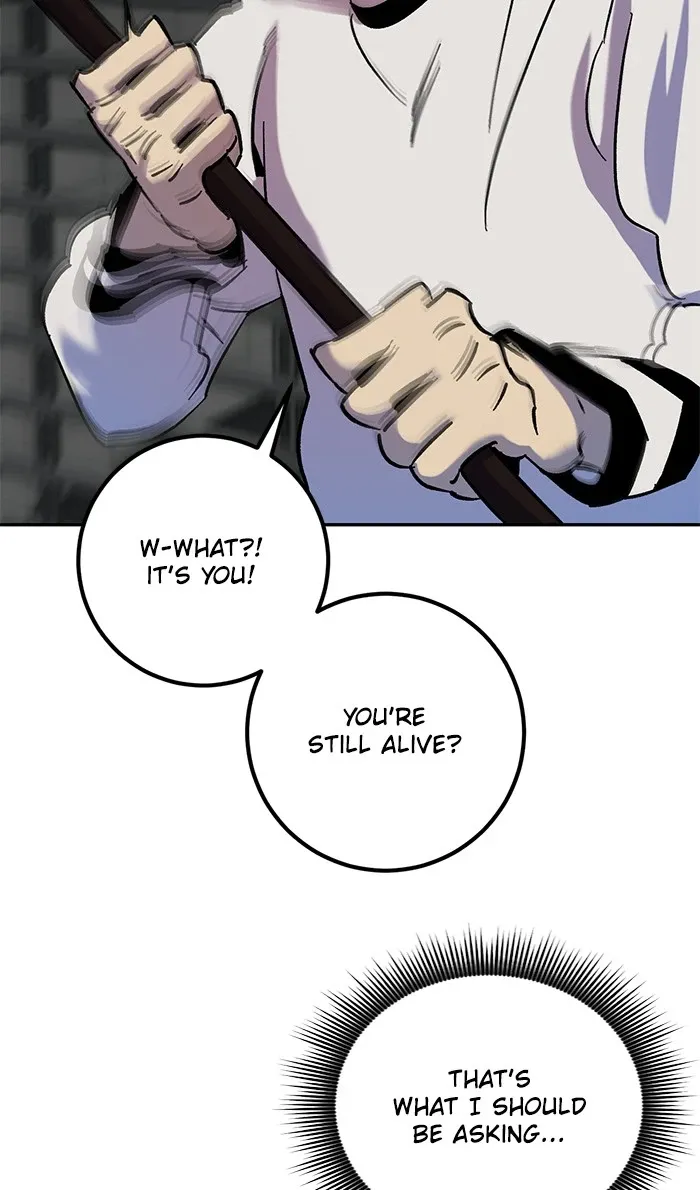 Read Return to Player Manga Online