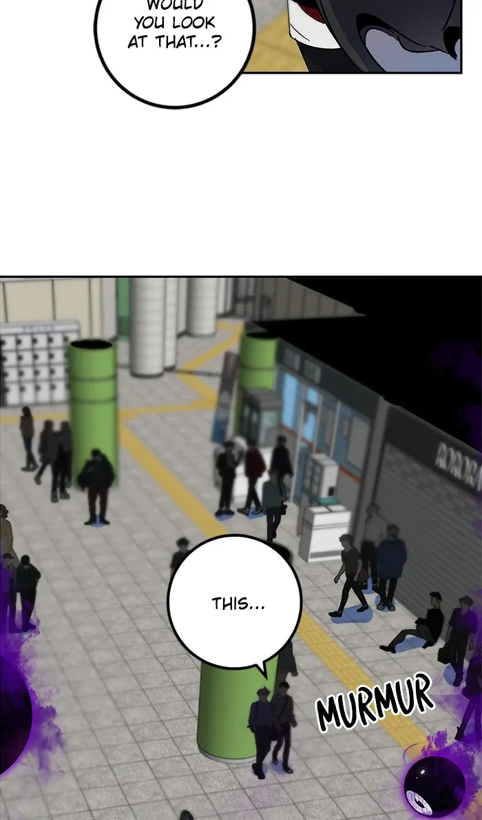 Read Return to Player Manga Online