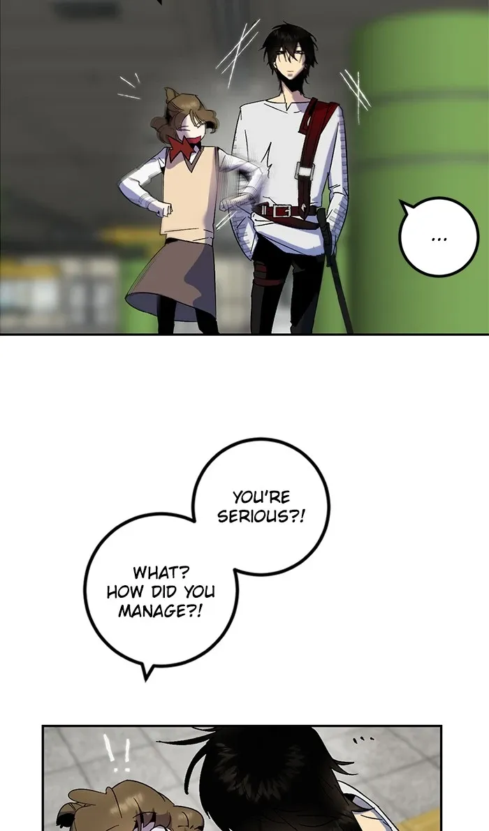 Read Return to Player Manga Online
