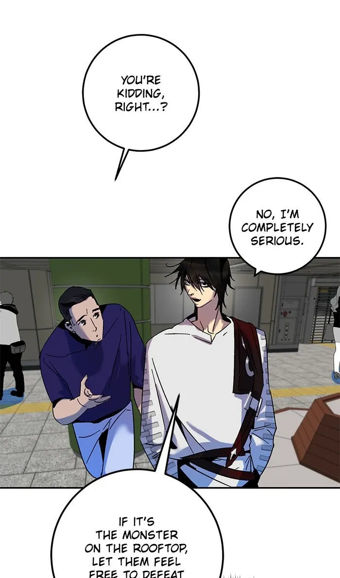 Read Return to Player Manga Online