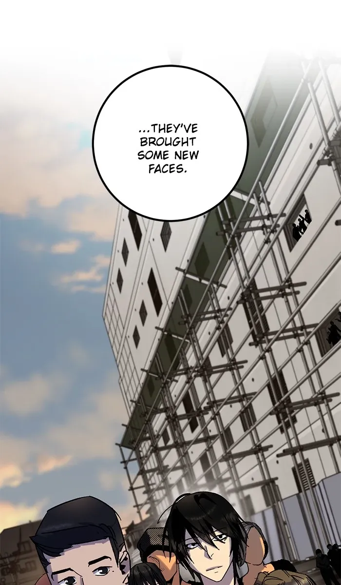 Read Return to Player Manga Online