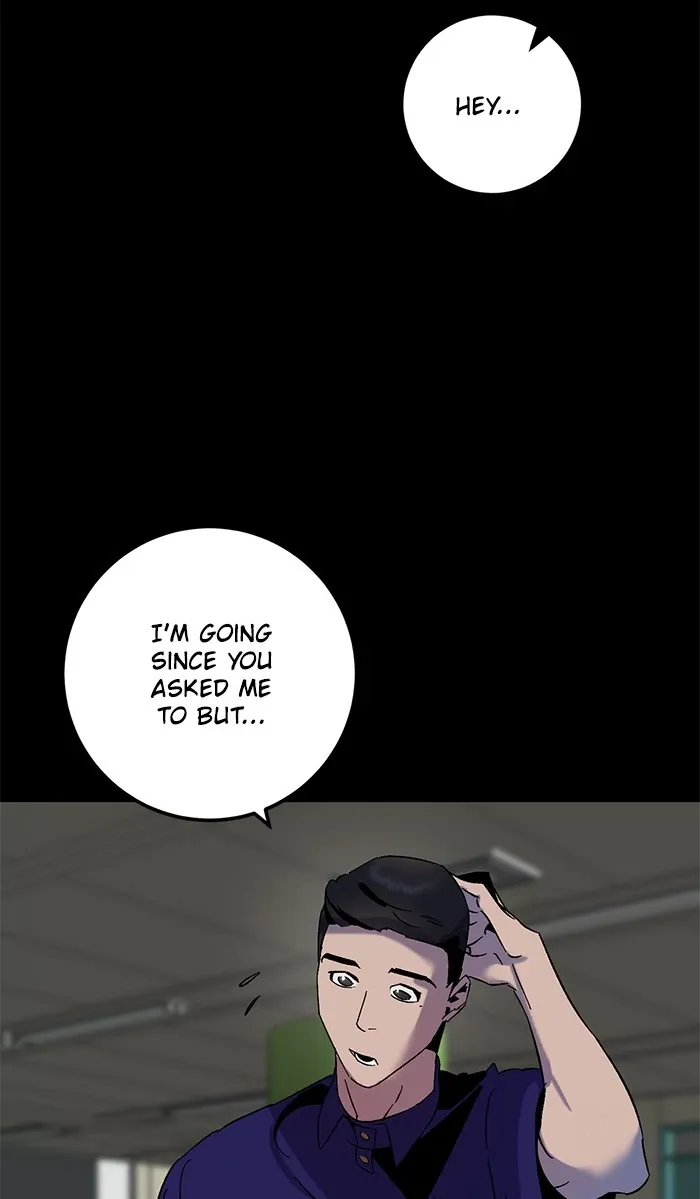 Read Return to Player Manga Online