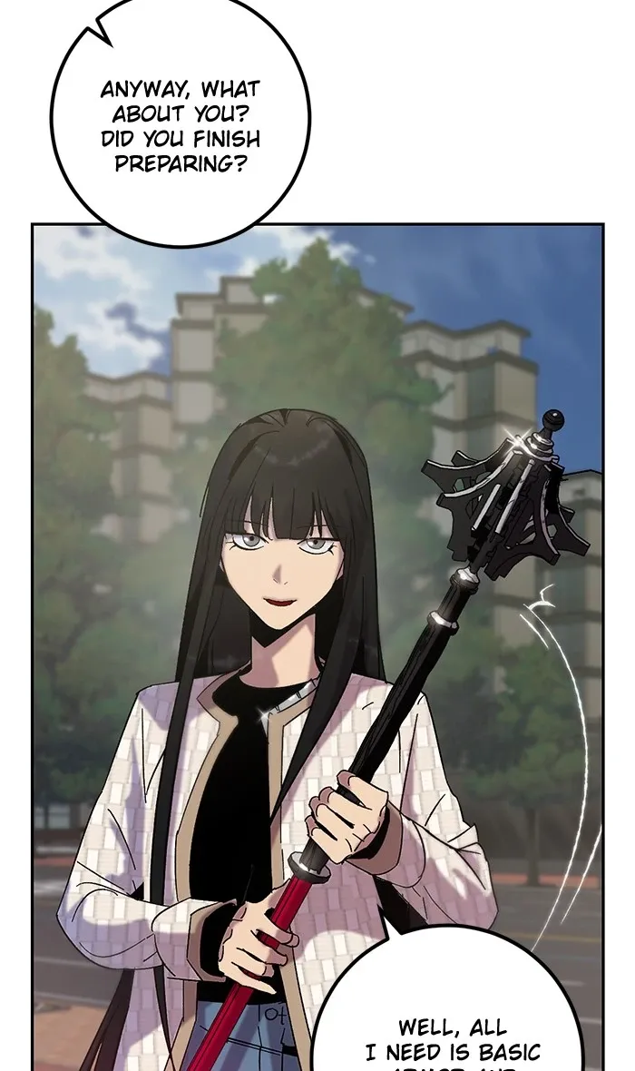 Read Return to Player Manga Online