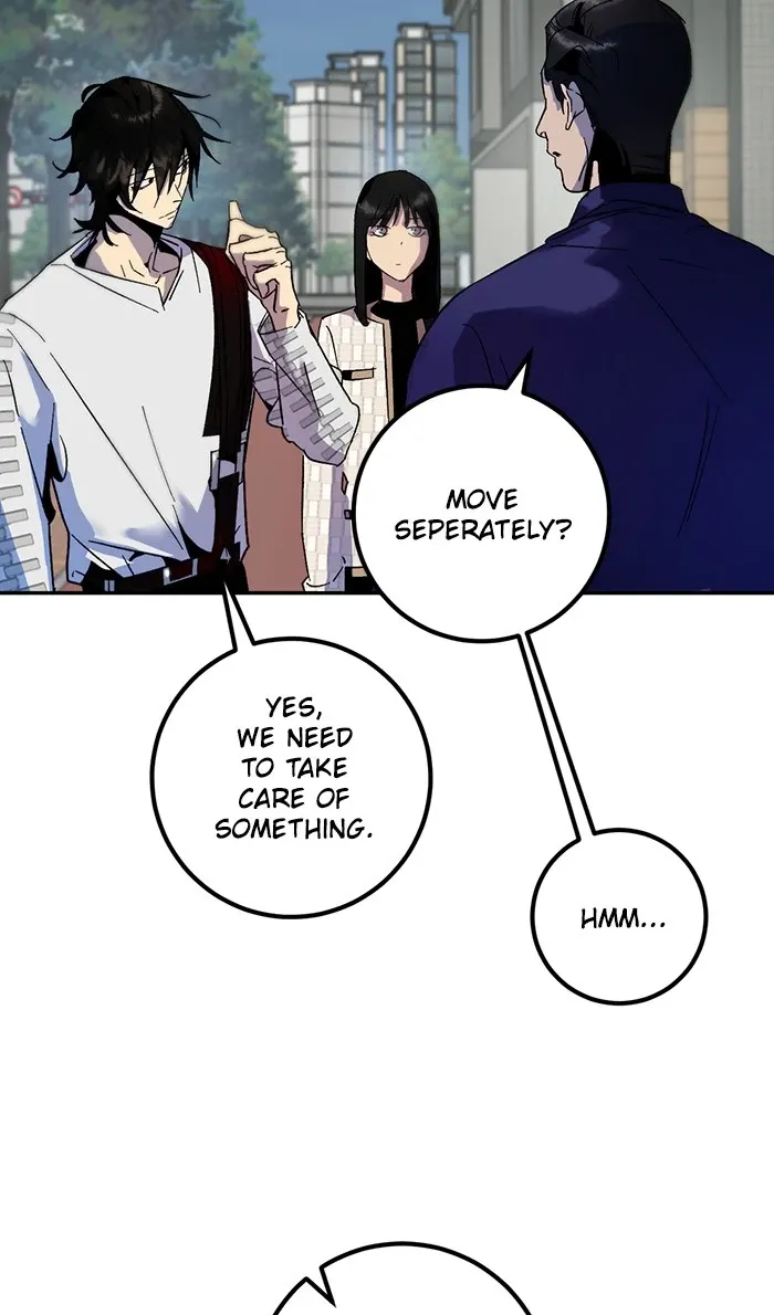 Read Return to Player Manga Online