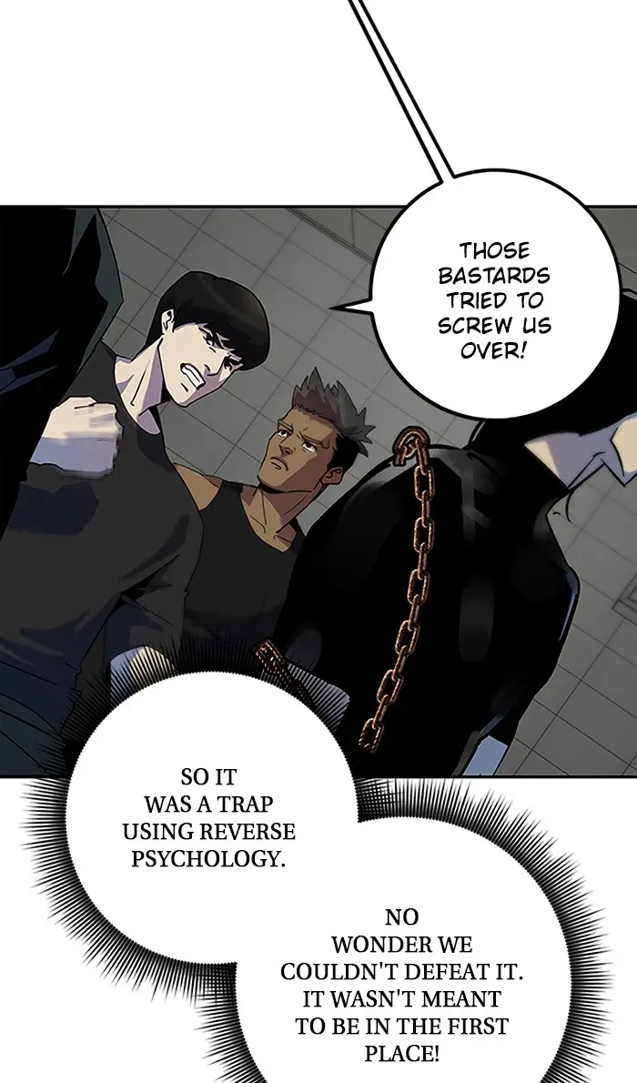 Read Return to Player Manga Online