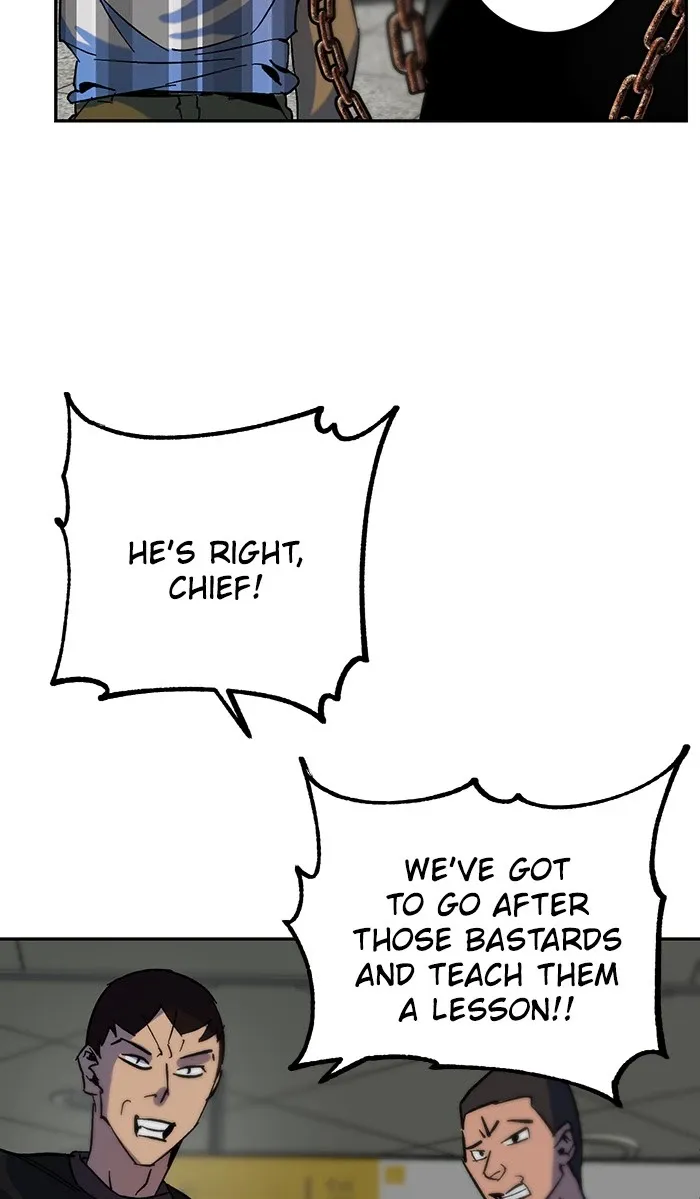 Read Return to Player Manga Online