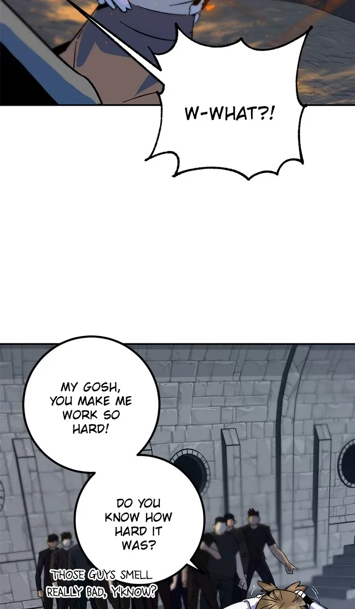 Read Return to Player Manga Online