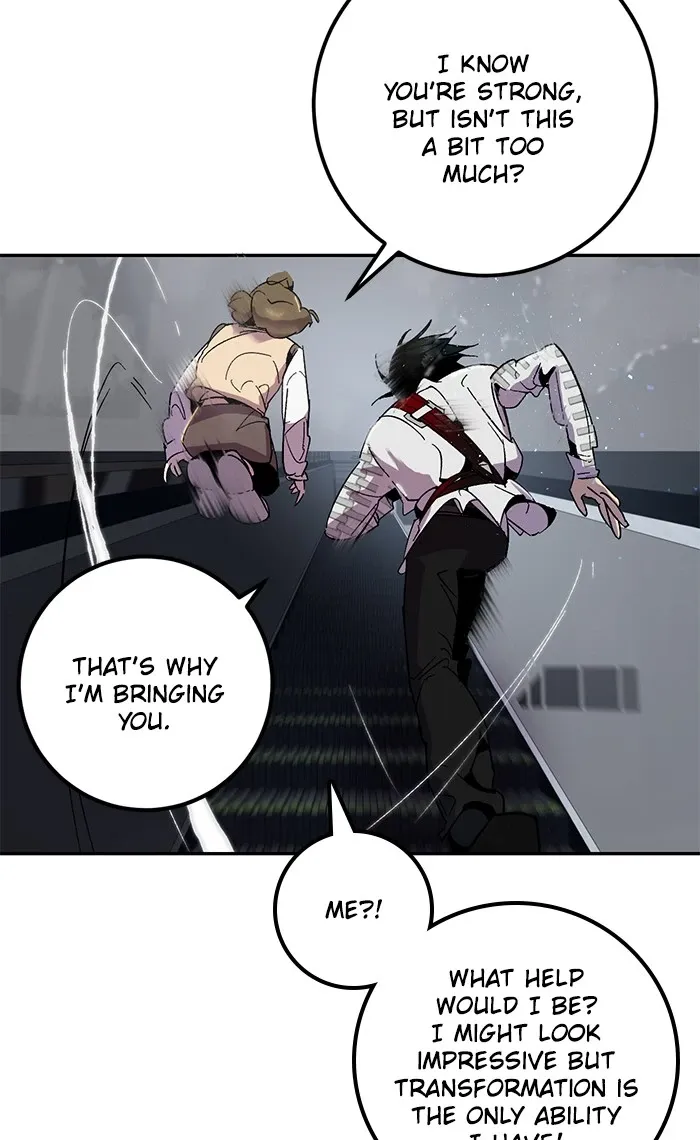 Read Return to Player Manga Online