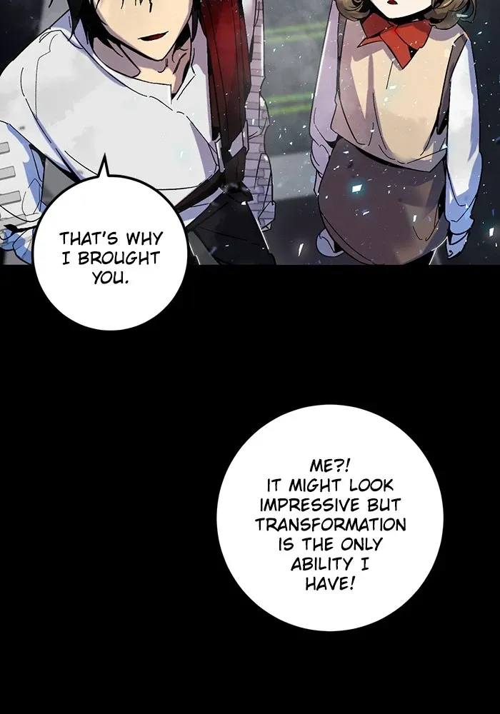 Read Return to Player Manga Online