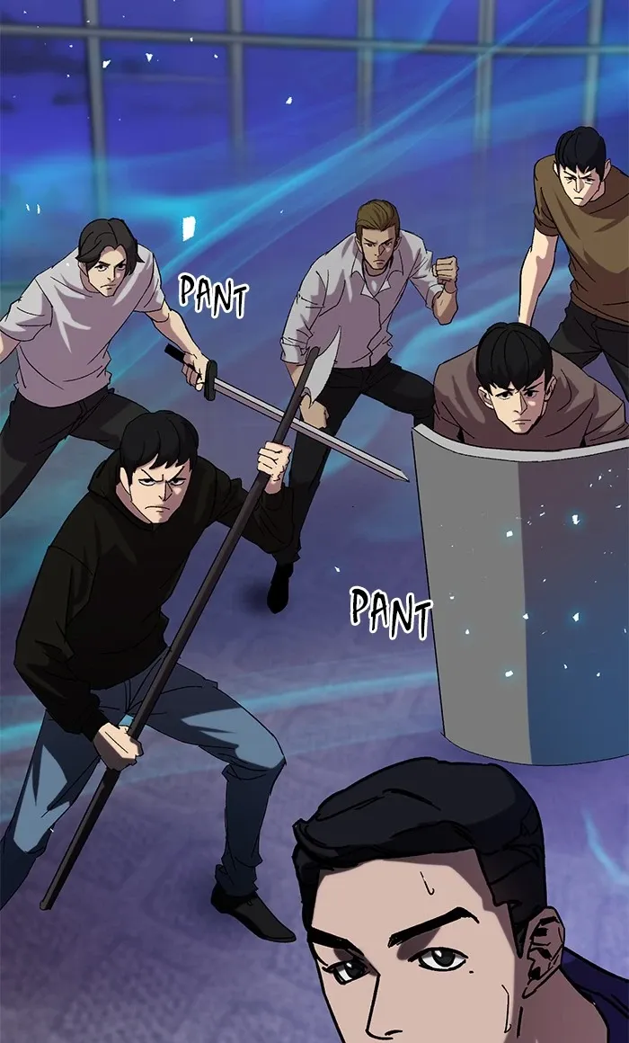 Read Return to Player Manga Online
