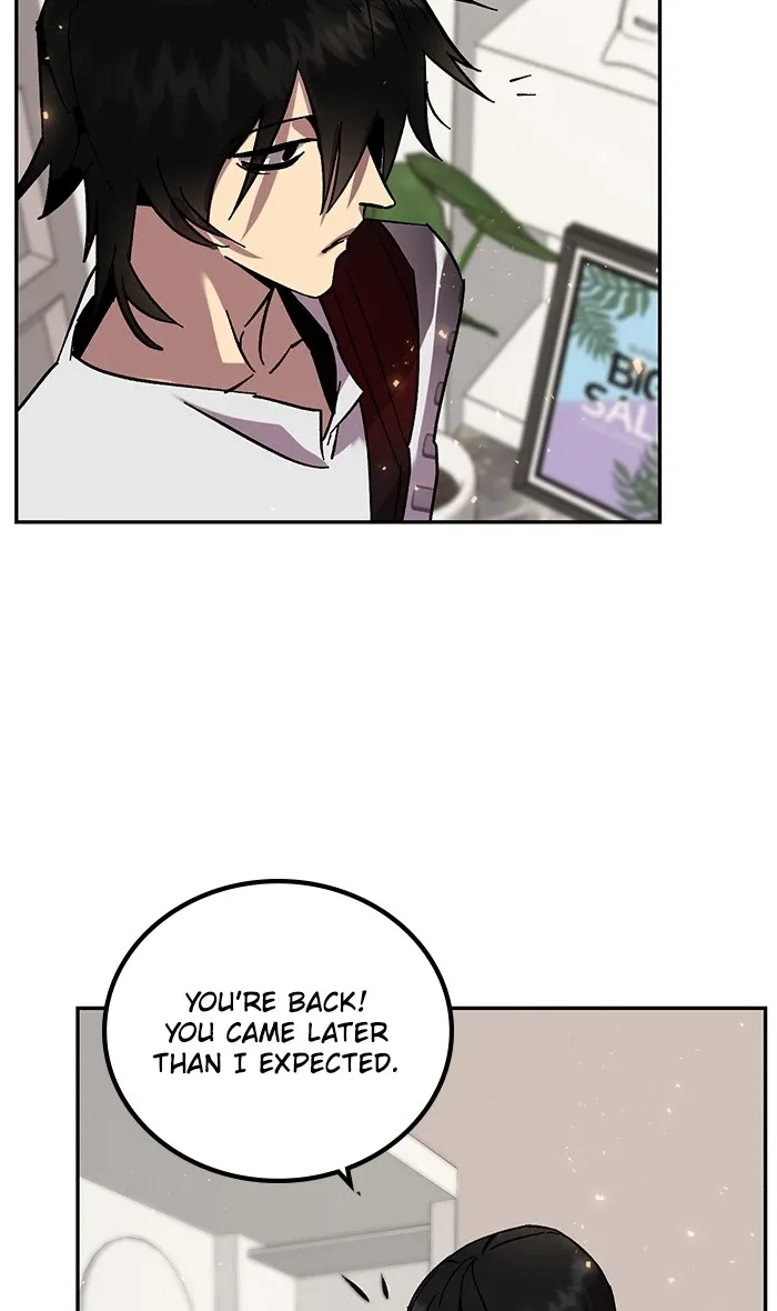 Read Return to Player Manga Online