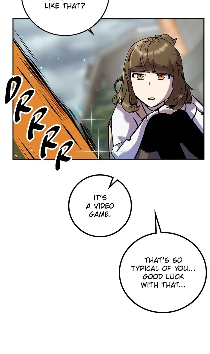 Read Return to Player Manga Online