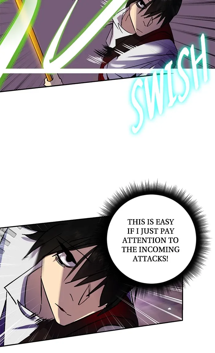 Read Return to Player Manga Online
