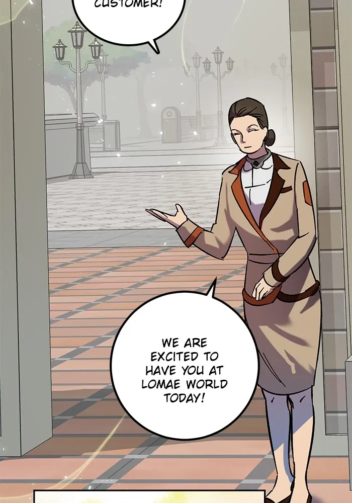 Read Return to Player Manga Online