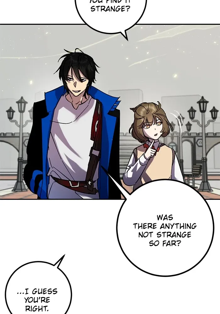 Read Return to Player Manga Online