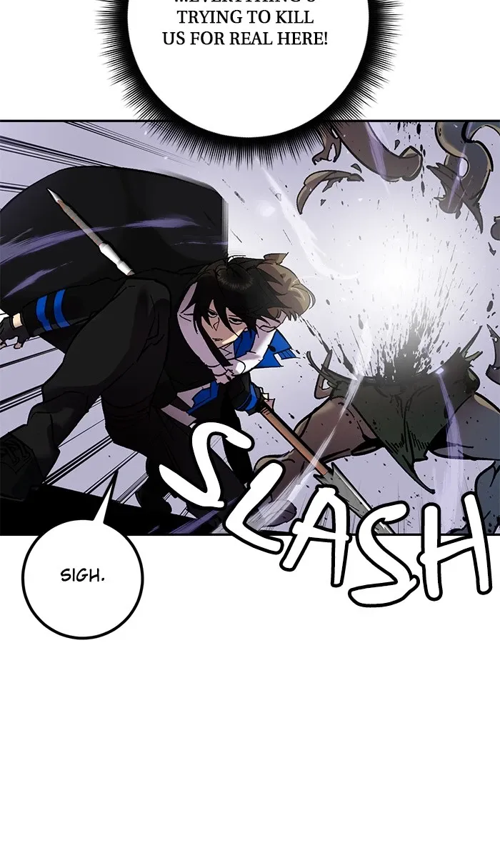 Read Return to Player Manga Online