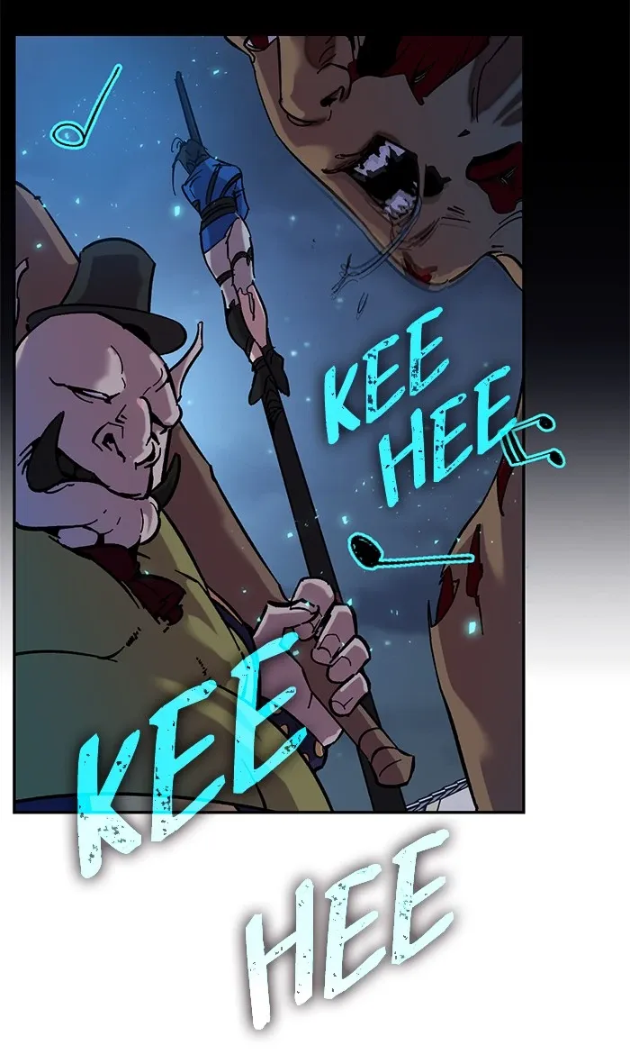Read Return to Player Manga Online