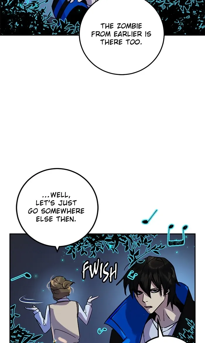 Read Return to Player Manga Online