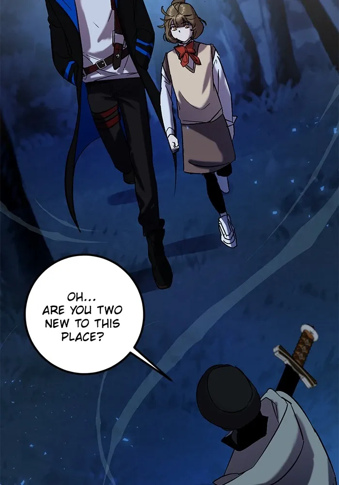 Read Return to Player Manga Online