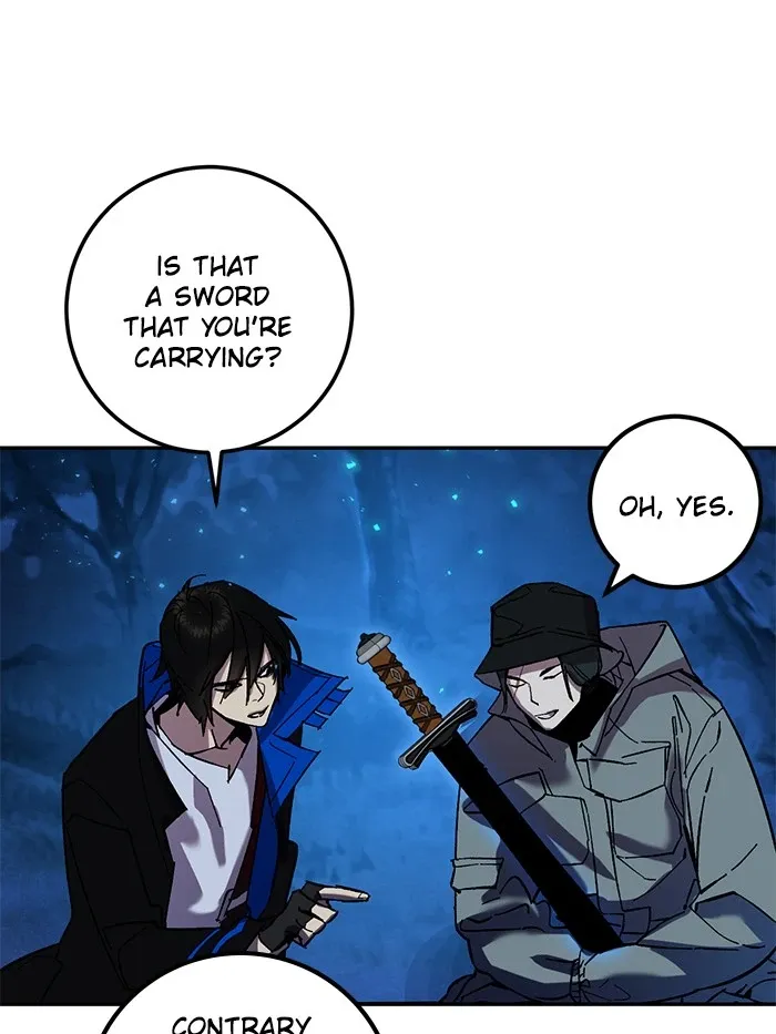 Read Return to Player Manga Online
