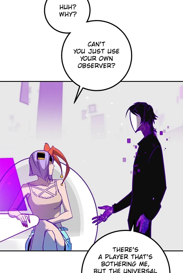 Read Return to Player Manga Online