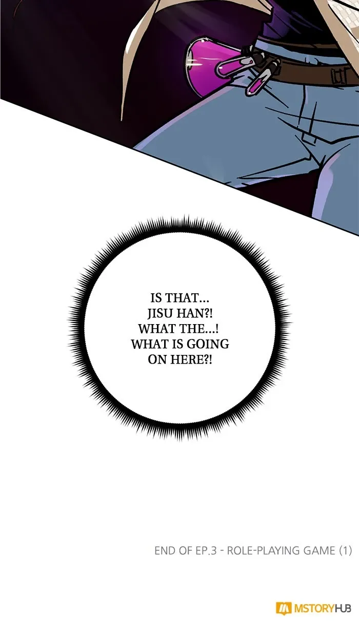 Read Return to Player Manga Online