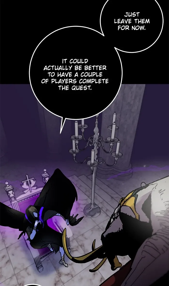 Read Return to Player Manga Online