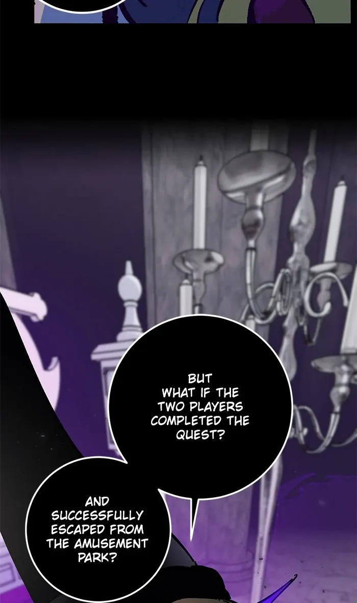 Read Return to Player Manga Online
